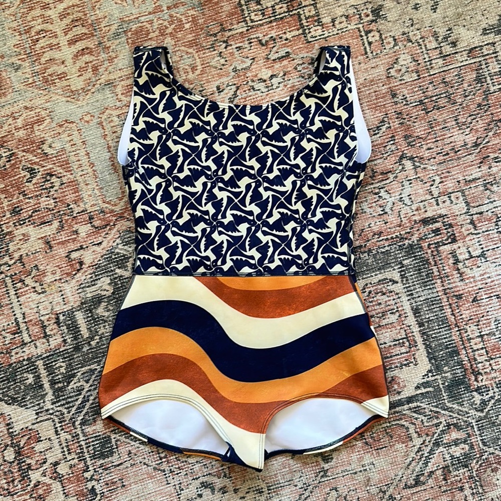 The Seea One Piece Bathingsuit